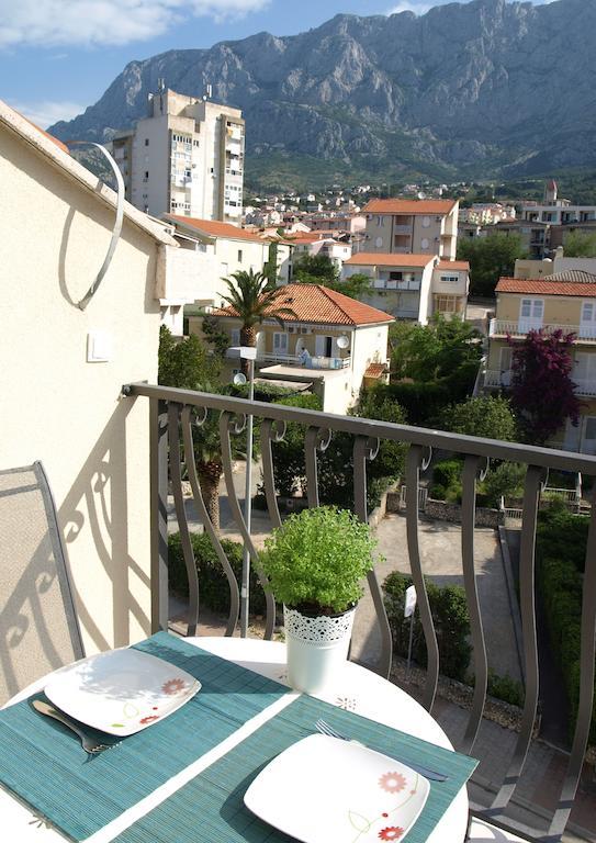 Apartments Issa Makarska Pokój zdjęcie