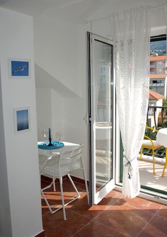 Apartments Issa Makarska Pokój zdjęcie