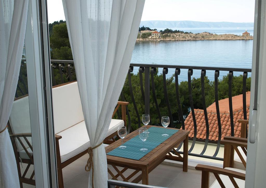 Apartments Issa Makarska Pokój zdjęcie