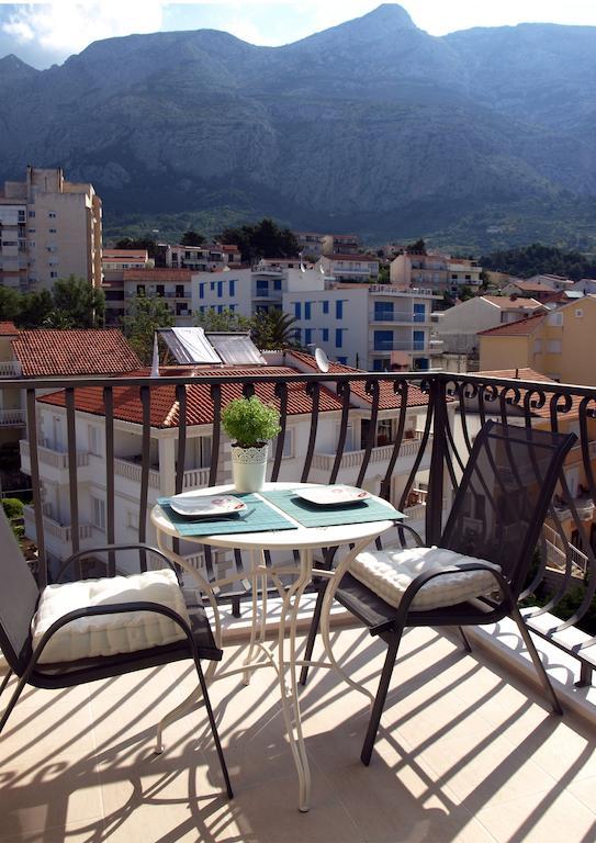 Apartments Issa Makarska Pokój zdjęcie