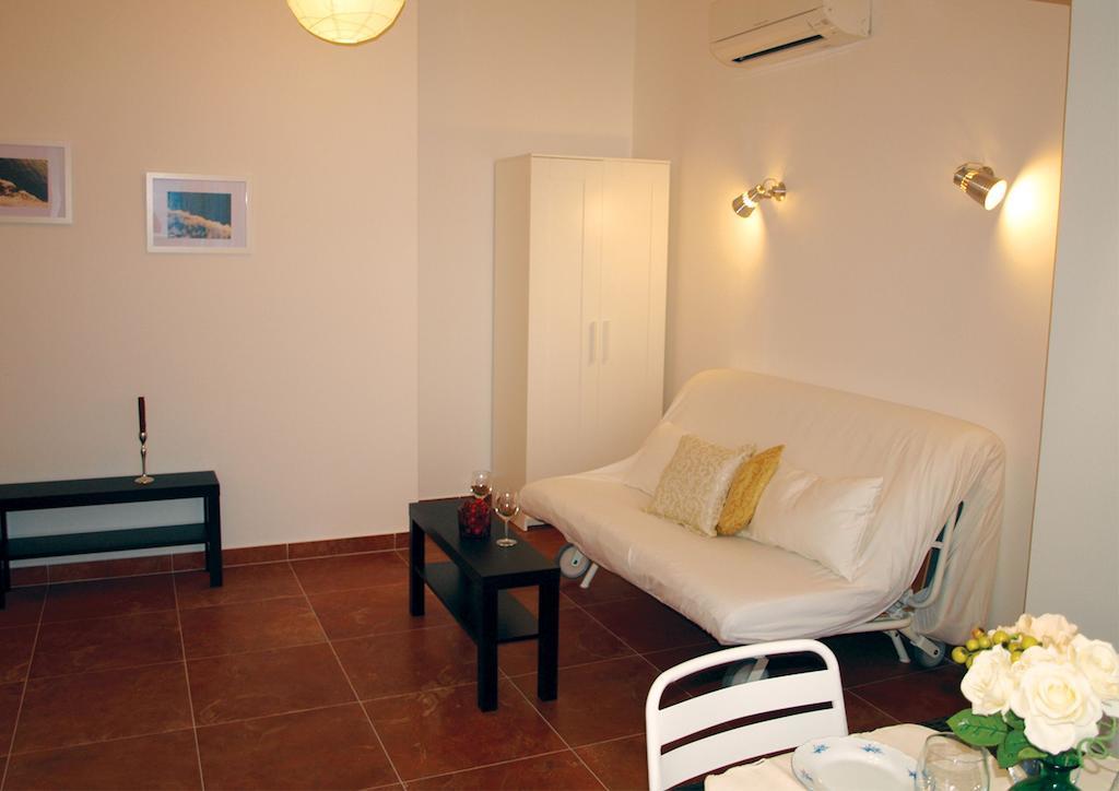 Apartments Issa Makarska Pokój zdjęcie