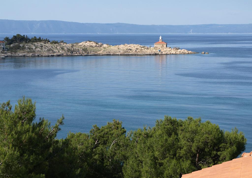 Apartments Issa Makarska Zewnętrze zdjęcie