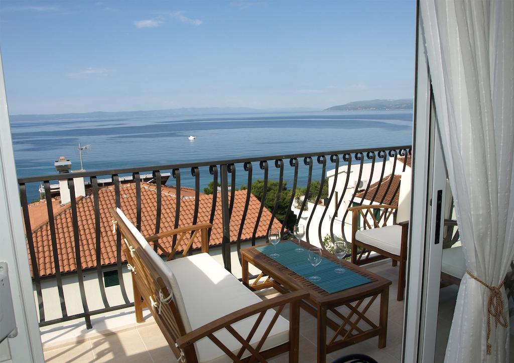 Apartments Issa Makarska Pokój zdjęcie