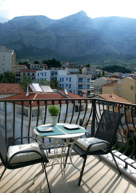 Apartments Issa Makarska Pokój zdjęcie