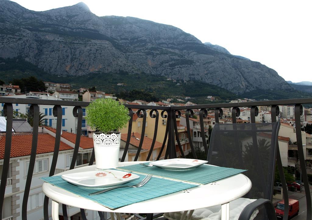 Apartments Issa Makarska Pokój zdjęcie