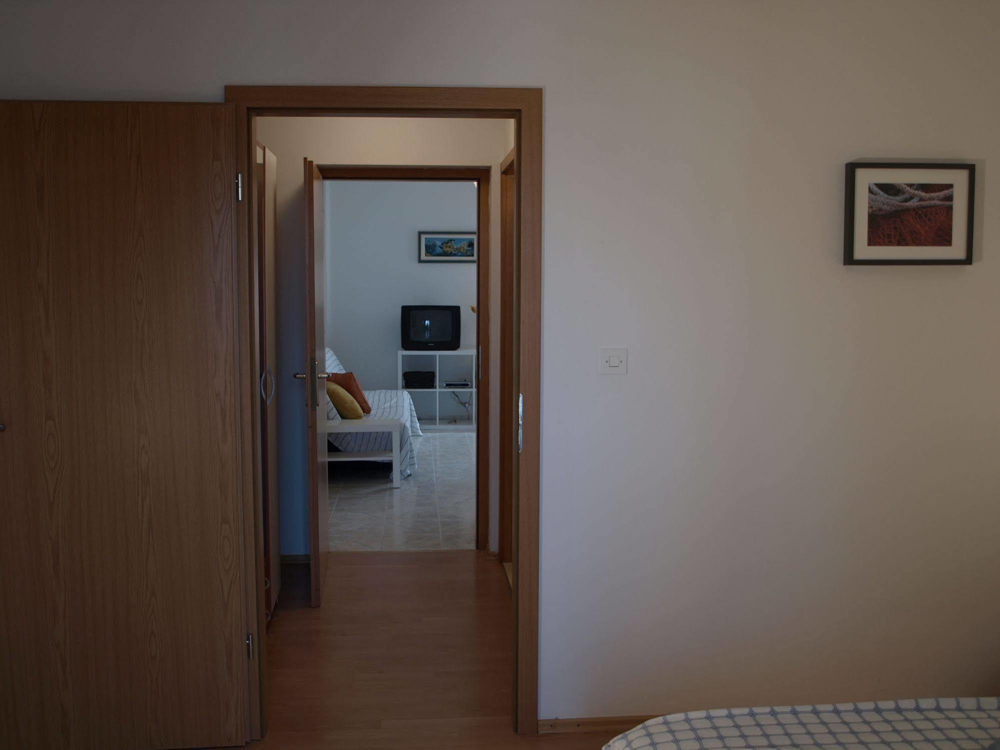 Apartments Issa Makarska Zewnętrze zdjęcie